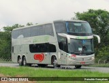 Eucatur - Empresa União Cascavel de Transportes e Turismo 4840 na cidade de Indaial, Santa Catarina, Brasil, por Reinaldo Gonçalves. Número da foto: #7179700.