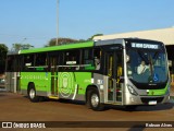 Viação Garcia 81096 na cidade de Maringá, Paraná, Brasil, por Robson Alves. Número da foto: #7178824.
