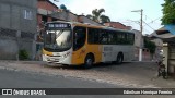 Transunião Transportes 3 6662 na cidade de São Paulo, São Paulo, Brasil, por Edinilson Henrique Ferreira. Número da foto: #:id.