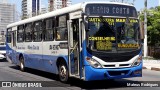 Autoviária Paraense AV-93907 na cidade de Belém, Pará, Brasil, por Mateus Rodrigues. Número da foto: #7176893.