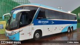Emtram 5000 na cidade de Gama, Distrito Federal, Brasil, por Clébio Júnior. Número da foto: #7178949.