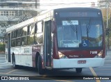 Viação Gatusa Transportes Urbanos 7 6018 na cidade de São Paulo, São Paulo, Brasil, por Gustavo Cruz Bezerra. Número da foto: #:id.