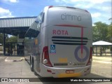 Rota Transportes Rodoviários 7805 na cidade de Piritiba, Bahia, Brasil, por Mario dos Santos Nogueira Junior. Número da foto: #:id.