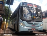 Empresa de Transporte Coletivo Viamão 8167 na cidade de Viamão, Rio Grande do Sul, Brasil, por Gabriel da Silva Ristow. Número da foto: #:id.