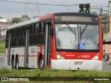 Express Transportes Urbanos Ltda 4 8823 na cidade de São Paulo, São Paulo, Brasil, por Miriam Erica. Número da foto: #:id.