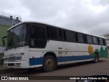 MM Transportes 2800 na cidade de Porto Velho, Rondônia, Brasil, por Jandir de Jesus Pinheiro da Silva. Número da foto: #7177332.