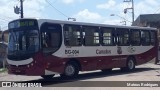 Transportadora São José BG-004 na cidade de Belém, Pará, Brasil, por Mateus Rodrigues. ID da foto: :id.