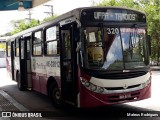 Transurb AE-32012 na cidade de Belém, Pará, Brasil, por Mateus Rodrigues. Número da foto: #7177981.