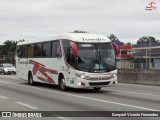 Transfer Service 510 na cidade de São José dos Campos, São Paulo, Brasil, por Ezequiel Vicente Fernandes. Número da foto: #:id.