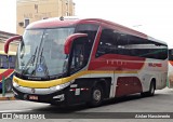 Real Expresso 1023 na cidade de São José do Rio Preto, São Paulo, Brasil, por Aislan Nascimento. Número da foto: #:id.