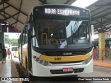 Empresa de Transporte São Judas Tadeu 3401 na cidade de Rio Branco, Acre, Brasil, por Gian Lucas  Santana Zardo. Número da foto: #7177029.