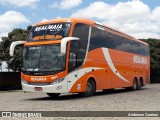 RealMaia Turismo e Cargas 1901 na cidade de Vitória da Conquista, Bahia, Brasil, por Anderson Queiroz. Número da foto: #:id.