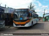 Itamaracá Transportes 1.627 na cidade de Recife, Pernambuco, Brasil, por Kaio Romero. Número da foto: #:id.