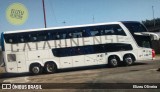 Auto Viação Catarinense 3603 na cidade de Porto Alegre, Rio Grande do Sul, Brasil, por Elizeu Oliveira. Número da foto: #7179304.