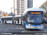 Viação Grajaú S.A. 6 1639 na cidade de São Paulo, São Paulo, Brasil, por Gustavo Cruz Bezerra. Número da foto: #:id.