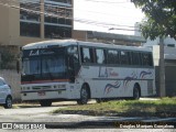 Ônibus Particulares 0997 na cidade de Uberlândia, Minas Gerais, Brasil, por Douglas Marques Gonçalves. Número da foto: #:id.