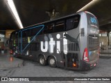 UTIL - União Transporte Interestadual de Luxo 11925 na cidade de Uberlândia, Minas Gerais, Brasil, por Alessandro Pereira dos Santos. Número da foto: #:id.