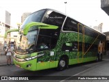UTIL - União Transporte Interestadual de Luxo 11931 na cidade de Belo Horizonte, Minas Gerais, Brasil, por Paulo Alexandre da Silva. Número da foto: #:id.