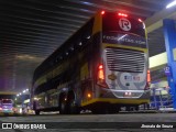 RodeRotas - Rotas de Viação do Triângulo 7411 na cidade de Belém, Pará, Brasil, por Jhonata de Souza. Número da foto: #7177997.
