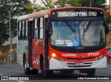 Eldorado Transportes 77023 na cidade de Belo Horizonte, Minas Gerais, Brasil, por Adão Raimundo Marcelino. Número da foto: #7179347.