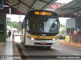 Empresa de Transporte São Judas Tadeu 3206 na cidade de Rio Branco, Acre, Brasil, por Gian Lucas  Santana Zardo. Número da foto: #7177035.