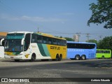 Empresa Gontijo de Transportes 14080 na cidade de Teresina, Piauí, Brasil, por Eduardo Silva Araújo. Número da foto: #:id.