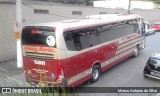 Santa Maria Fretamento e Turismo > Transportes Santa Maria(SP) 580 na cidade de São Bernardo do Campo, São Paulo, Brasil, por Marco Antonio da Silva. Número da foto: #7178343.
