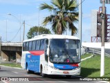 Viação Riodoce 71207 na cidade de Vitória, Espírito Santo, Brasil, por Wellington  da Silva Felix. Número da foto: #7178698.