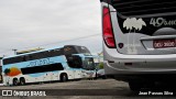 Transportadora Turística Natal 3100 na cidade de Mogi das Cruzes, São Paulo, Brasil, por Jean Passos Silva. Número da foto: #:id.