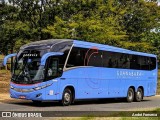 Expresso Guanabara 905 na cidade de Teresina, Piauí, Brasil, por André Fonseca. Número da foto: #7177576.