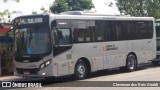 Allibus Transportes 4 5076 na cidade de São Paulo, São Paulo, Brasil, por Cleverson dos Reis Giraldi. Número da foto: #:id.