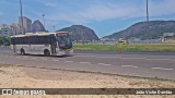 Viação Nossa Senhora das Graças A71615 na cidade de Rio de Janeiro, Rio de Janeiro, Brasil, por João Victor Damião. Número da foto: #7176995.
