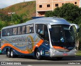 Centauro Turismo 8000 na cidade de Aparecida, São Paulo, Brasil, por Adailton Cruz. Número da foto: #:id.