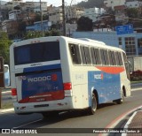 Viação Riodoce 61413 na cidade de Vitória, Espírito Santo, Brasil, por Fernando Antônio dos Santos Jr. Número da foto: #7178017.