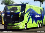 Viação Garcia 7917 na cidade de Londrina, Paraná, Brasil, por Lucas Oliveira . Número da foto: #7179045.