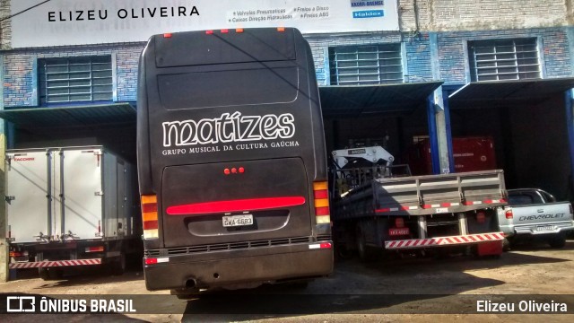 Grupo Matizes 6683 na cidade de Porto Alegre, Rio Grande do Sul, Brasil, por Elizeu Oliveira. Número da foto: #7182068.