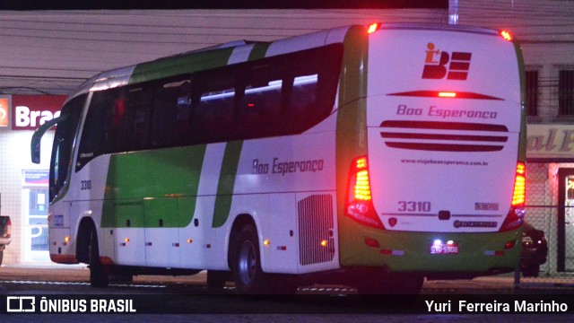 Comércio e Transportes Boa Esperança 3310 na cidade de Belém, Pará, Brasil, por Yuri Ferreira Marinho. ID da foto: 7180029.