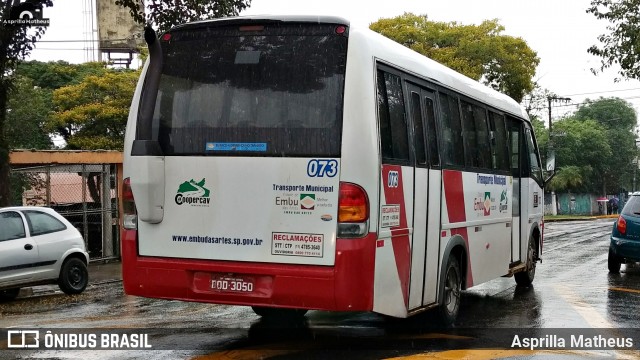 Arcav - Coopercav 073 na cidade de Embu das Artes, São Paulo, Brasil, por Asprilla Matheus. Número da foto: #7182207.