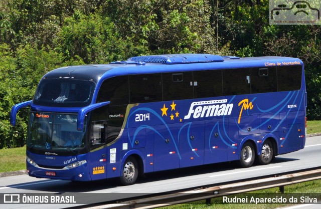 Ferman Tur 2014 na cidade de Santa Isabel, São Paulo, Brasil, por Rudnei Aparecido da Silva. Número da foto: #7182510.