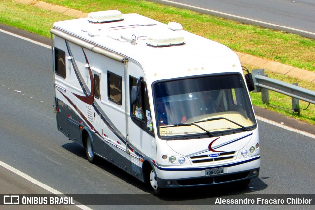 Motorhomes 0648 na cidade de Campo Largo, Paraná, Brasil, por Alessandro Fracaro Chibior. ID da foto: 7180574.