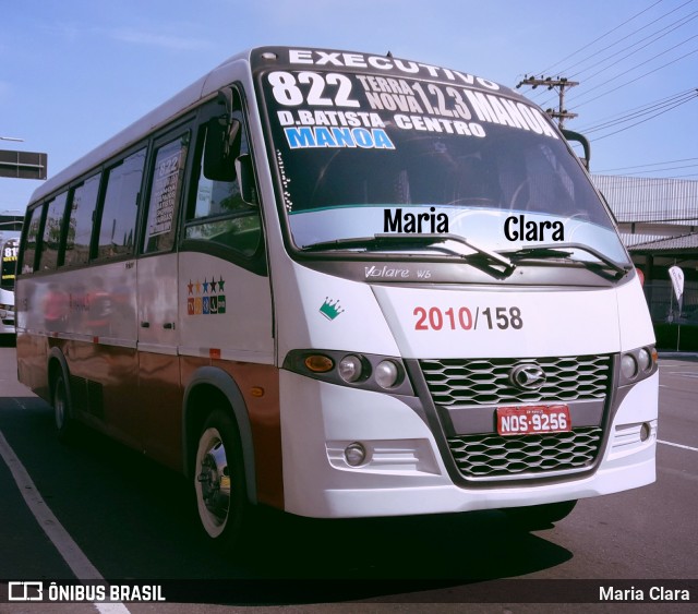 Cooperativas de Transporte Executivo 221009 na cidade de Manaus, Amazonas, Brasil, por Maria Clara. Número da foto: #7180958.