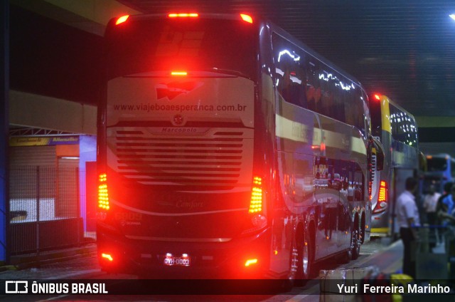 Comércio e Transportes Boa Esperança 6809 na cidade de Belém, Pará, Brasil, por Yuri Ferreira Marinho. ID da foto: 7180022.