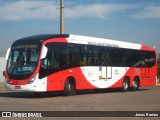 Itajaí Transportes Coletivos 2058 na cidade de Campinas, São Paulo, Brasil, por Jonas Ramos. Número da foto: #7182687.