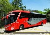 Empresa de Ônibus Pássaro Marron 5954 na cidade de São Paulo, São Paulo, Brasil, por FELIPE ALMEIDA. ID da foto: :id.