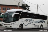 Transporte Espinal  na cidade de Caxias do Sul, Rio Grande do Sul, Brasil, por Jovani Cecchin. Número da foto: #:id.