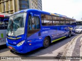 Transportes Paranapuan B10410 na cidade de Rio de Janeiro, Rio de Janeiro, Brasil, por Cristian Matheus. Número da foto: #:id.