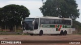 Empresa Gontijo de Transportes 20140 na cidade de Cáceres, Mato Grosso, Brasil, por Allan Rafael. Número da foto: #7181134.