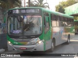 BBTT - Benfica Barueri Transporte e Turismo 00711 na cidade de Jandira, São Paulo, Brasil, por Fábio de Sá Aráujo. ID da foto: :id.