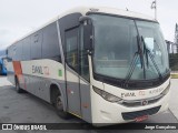 Evanil Transportes e Turismo RJ 132.024 na cidade de Rio de Janeiro, Rio de Janeiro, Brasil, por Jorge Gonçalves. Número da foto: #7182560.