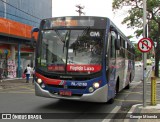 Rápido Campinas RL-12160 na cidade de Valinhos, São Paulo, Brasil, por George Miranda. Número da foto: #:id.
